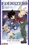 EDENS ZERO N.01 | Panini México