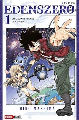 EDENS ZERO N.01 | Panini México