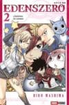 EDENS ZERO N.02 | Panini México