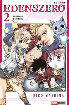EDENS ZERO N.02 | Panini México