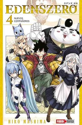 EDENS ZERO N.04 | Panini México