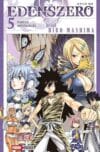 EDENS ZERO N.05 | Panini México