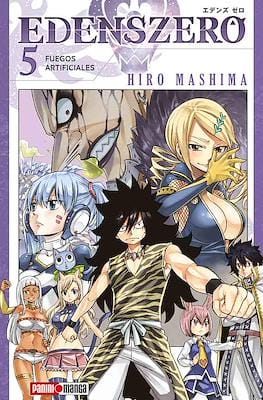 EDENS ZERO N.05 | Panini México