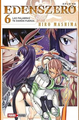 EDENS ZERO N.06 | Panini México
