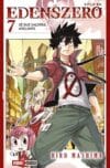 Edens-Zero07.jpg EDENS ZERO N.07 | Panini México