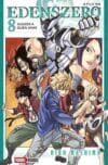 Edens-Zero08.jpg EDENS ZERO N.08 | Panini México