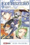 Edens-Zero09.jpg EDENS ZERO N.09 | Panini México