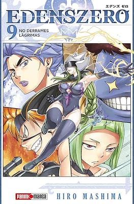 Edens-Zero09.jpg EDENS ZERO N.09 | Panini México