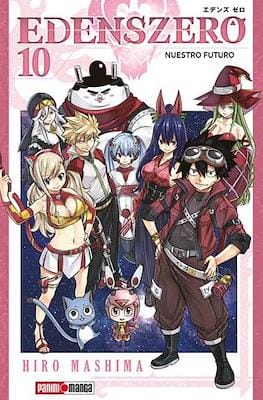 EDENS ZERO N.10 | Panini México
