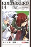Edens-Zero14.jpg EDENS ZERO N.14 | Panini México