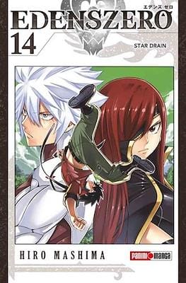EDENS ZERO N.14 | Panini México