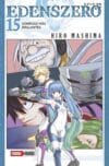 Edens-Zero15.jpg EDENS ZERO N.15 | Panini México
