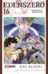 Edens-Zero16.jpg EDENS ZERO N.16 | Panini México