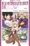 Edens-Zero18.jpg EDENS ZERO N.18 | Panini México