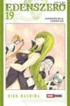 Edens-Zero19.jpg EDENS ZERO N.19 | Panini México