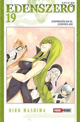 EDENS ZERO N.19 | Panini México