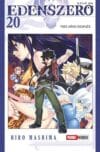 Edens-Zero20.jpg EDENS ZERO N.20 | Panini México