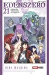 Edens-Zero21.jpg EDENS ZERO N.21 | Panini México