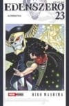Edens-Zero23.jpg EDENS ZERO N.23 | Panini México