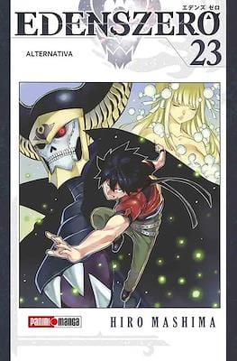 Edens-Zero23.jpg EDENS ZERO N.23 | Panini México