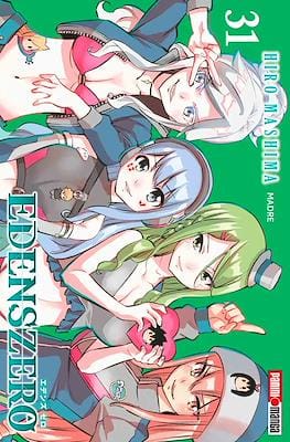 EDENS ZERO N.31 | Panini México