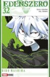 Edens-Zero32.jpg EDENS ZERO N.32 | Panini México