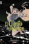 El-Canto-de-la-Noche06.jpg EL CANTO DE LA NOCHE N.06 | Panini México