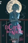 El-Canto-de-la-Noche07.jpg EL CANTO DE LA NOCHE N.07 | Panini México