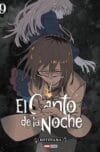 El-Canto-de-la-Noche09.jpg EL CANTO DE LA NOCHE N.09 | Panini México