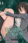 El-Canto-de-la-Noche14.jpg EL CANTO DE LA NOCHE N.14 | Panini México