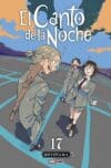 EL CANTO DE LA NOCHE N.17 | Panini México