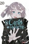 EL CANTO DE LA NOCHE N.20 | Panini México