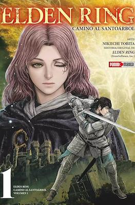 Elden Ring 01 | Panini México