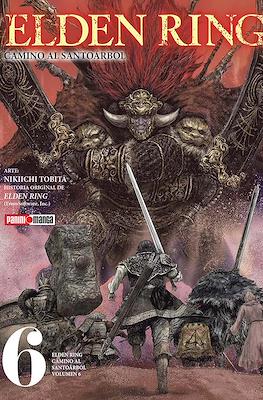 Elden Ring 06 | Panini México