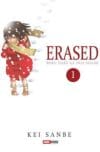 ERASED N.01 | Panini México