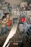 ERASED N.02 | Panini México