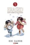 ERASED N.05 | Panini México