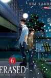 Erased6.jpg ERASED N.06 | Panini México