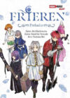FRIEREN-PRELUDIO-NOVELA.jpg FRIEREN PRELUDIO NOVELA | Panini México