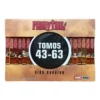 FAIRY TAIL BOXSET 3 | Panini México