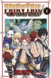 Fairy-Tail01.jpg FAIRY TAIL 100 YEARS QUE N.01 | Panini México