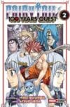 FAIRY TAIL 100 YEARS QUE N.02 | Panini México