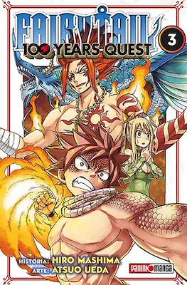 Fairy-Tail03.jpg FAIRY TAIL 100 YEARS QUE N.03 | Panini México