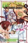 Fairy-Tail05.jpg FAIRY TAIL 100 YEARS QUE N.05 | Panini México