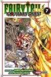 Fairy-Tail07.jpg FAIRY TAIL 100 YEARS QUE N.07 | Panini México