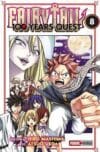 Fairy-Tail08.jpg FAIRY TAIL 100 YEARS QUE N.08 | Panini México