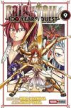 Fairy-Tail09.jpg FAIRY TAIL 100 YEARS QUE N.09 | Panini México