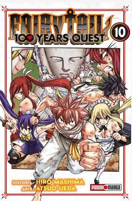 Fairy-Tail10.jpg FAIRY TAIL 100 YEARS QUE N.10 | Panini México