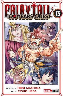 Fairy Tail: 100 Years Quest 13 | Panini México