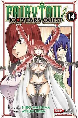 Fairy Tail: 100 Years Quest 14 | Panini México